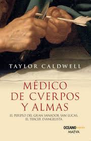 MÉDICO DE CVERPOS Y ALMAS
