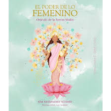 EL PODER DE LO FEMENINO