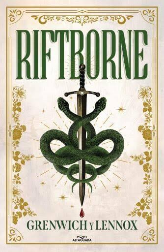 RIFTBORNE