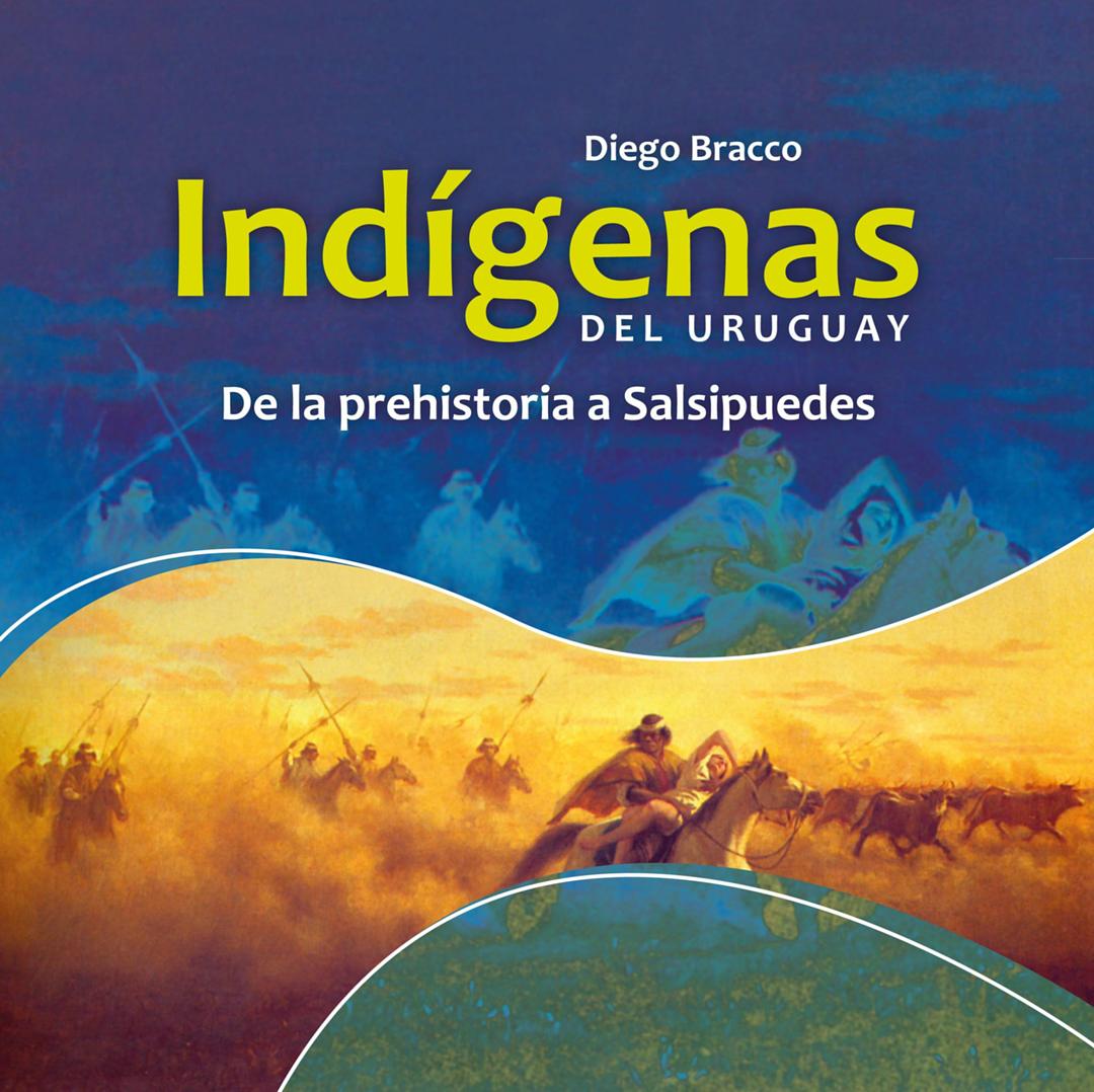 INDÍGENAS DEL URUGUAY