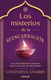 MISTERIOS DE LA REENCARNACION