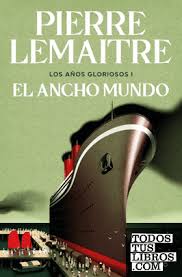 EL ANCHO MUNDO