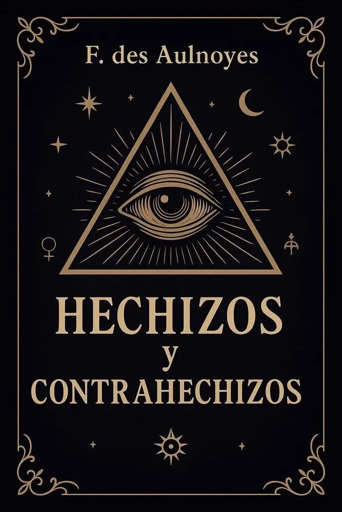 HECHIZOS Y CONTRAHECHIZOS