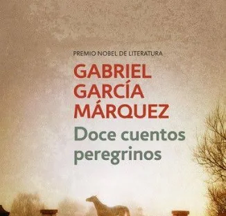 DOCE CUENTOS PEREGRINOS