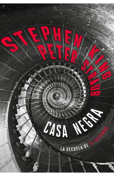 CASA NEGRA (EL TALISMAN 2)