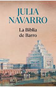 BIBLIA DE BARRO, LA