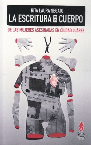 ESCRITURA EN EL CUERPO DE LAS MUJERES