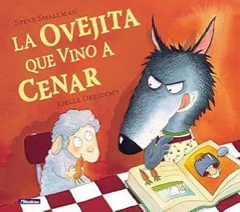 OVEJITA VINO A CENAR, LA