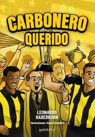 CARBONERO QUERIDO
