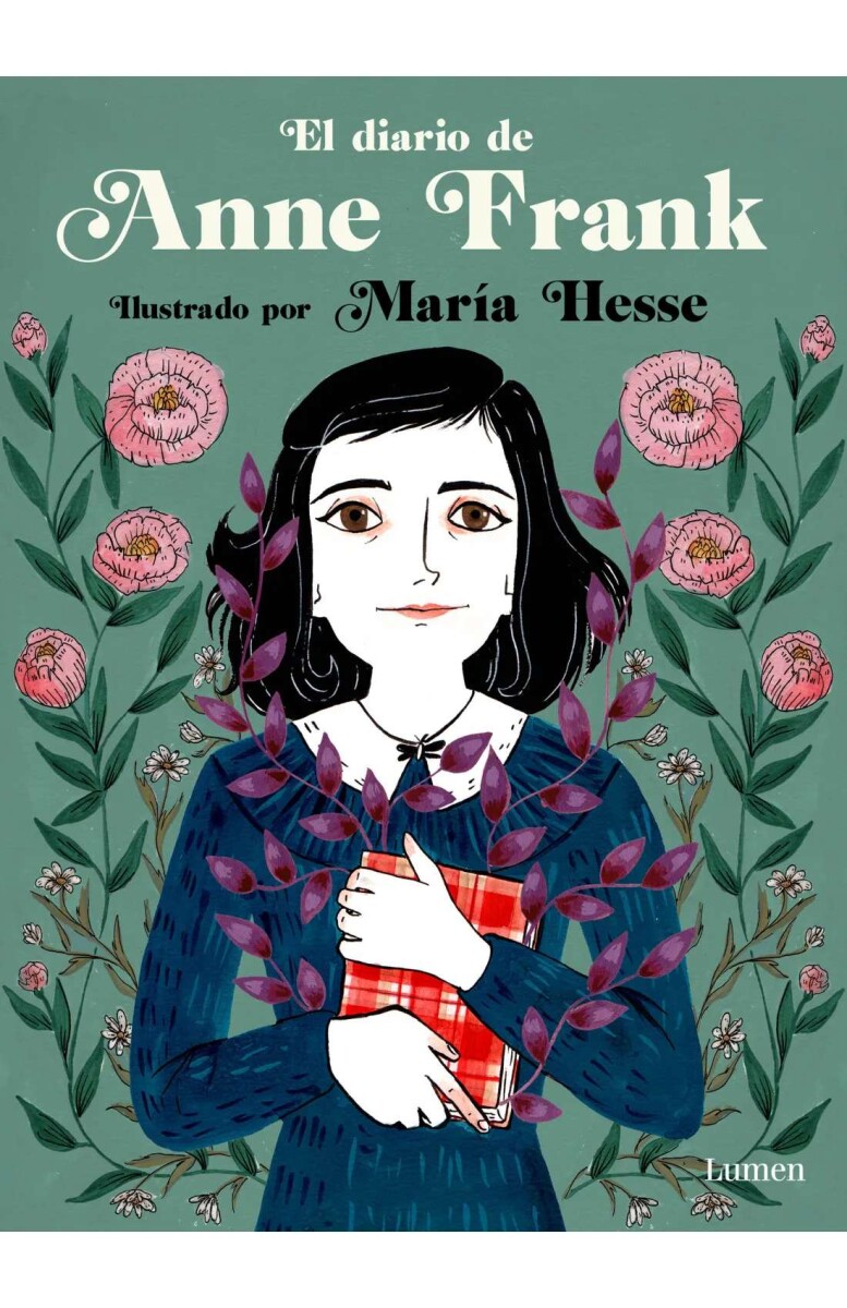 EL DIARIO DE ANNE FRANK